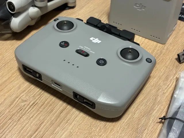 DJI Mini 3 Pro Fly More Plus RC-N1 | 3 Baterias - Foto 5