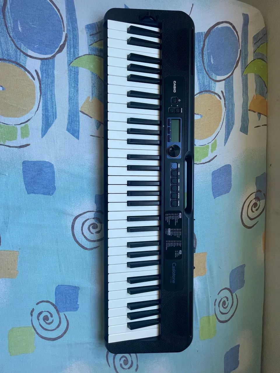 Teclado Casio CT-S300 - Foto 2