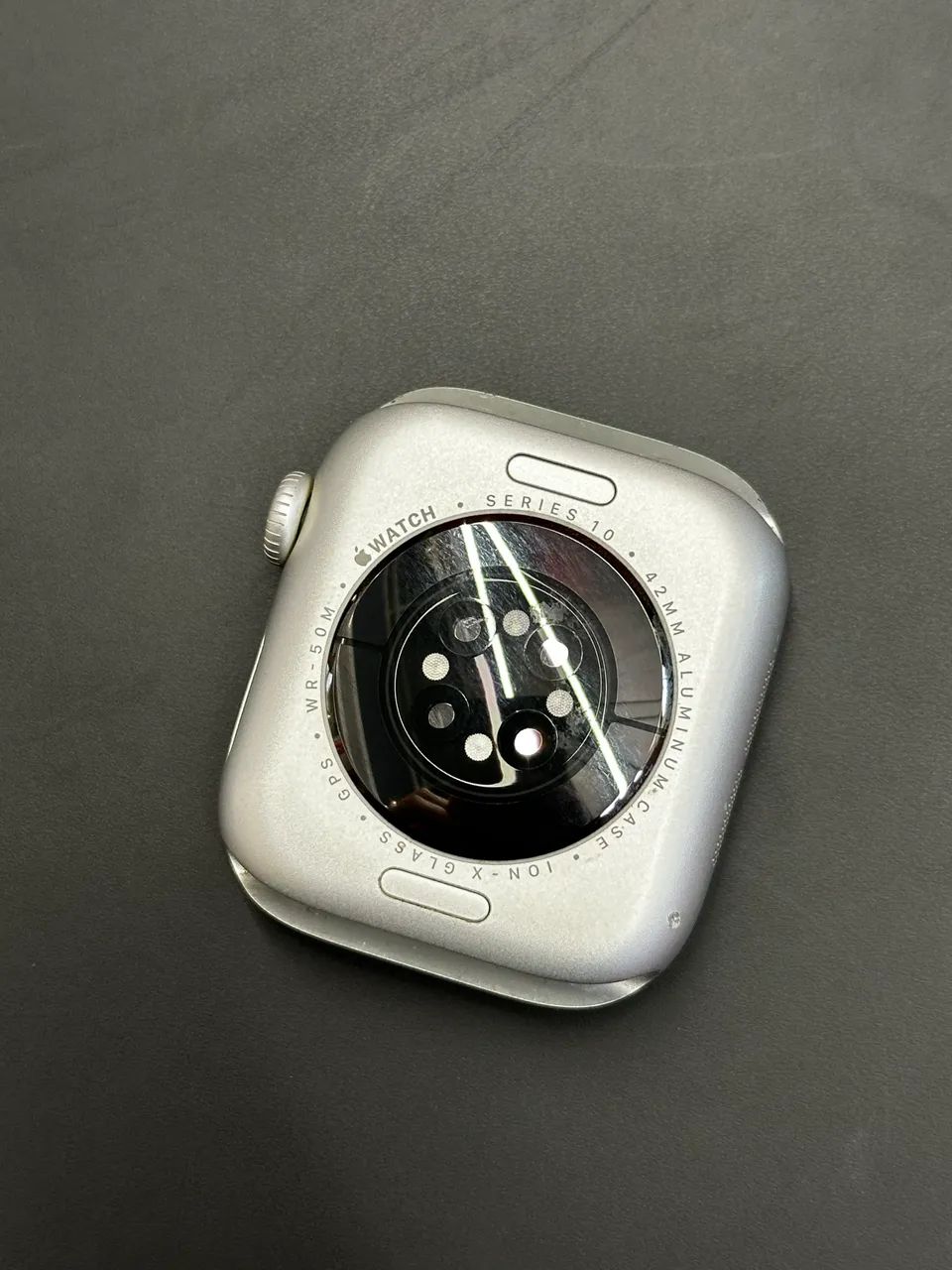 APPLE WATCH SERIES 10  - Foto 2