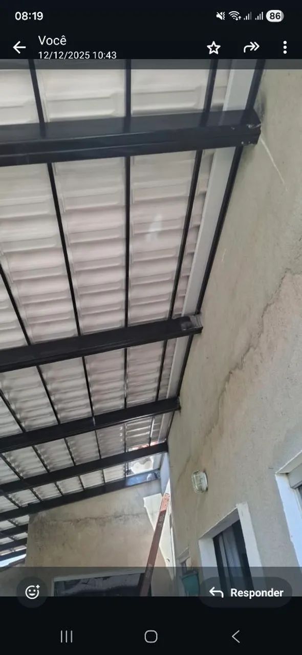 Serralheira atual pontual  - Foto 4