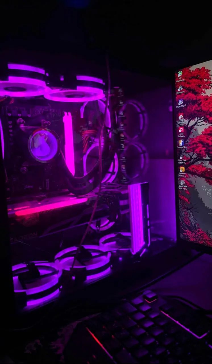 Pc Gamer Ryzen