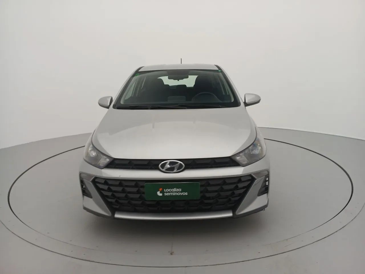 Hyundai HB20 Comfort 1.0 Flex 12V Mec., foto 8 de 18
