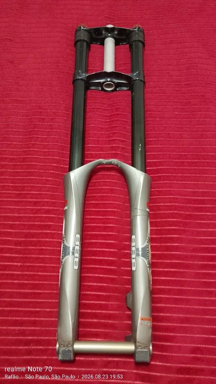 suspensão marzocchi 888 rc2 world cup