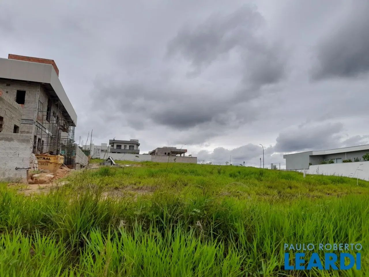 TERRENO EM CONDOMÍNIO - SANTA CÂNDIDA - SP - Foto 2