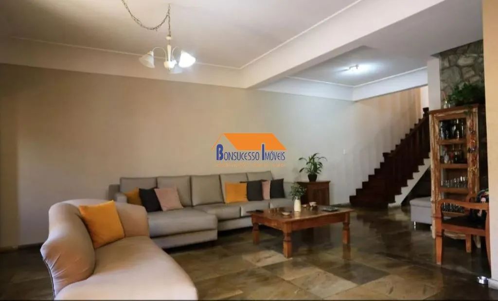 casa de 4 quartos Bairro Renascença em Belo Horizonte - Foto 3
