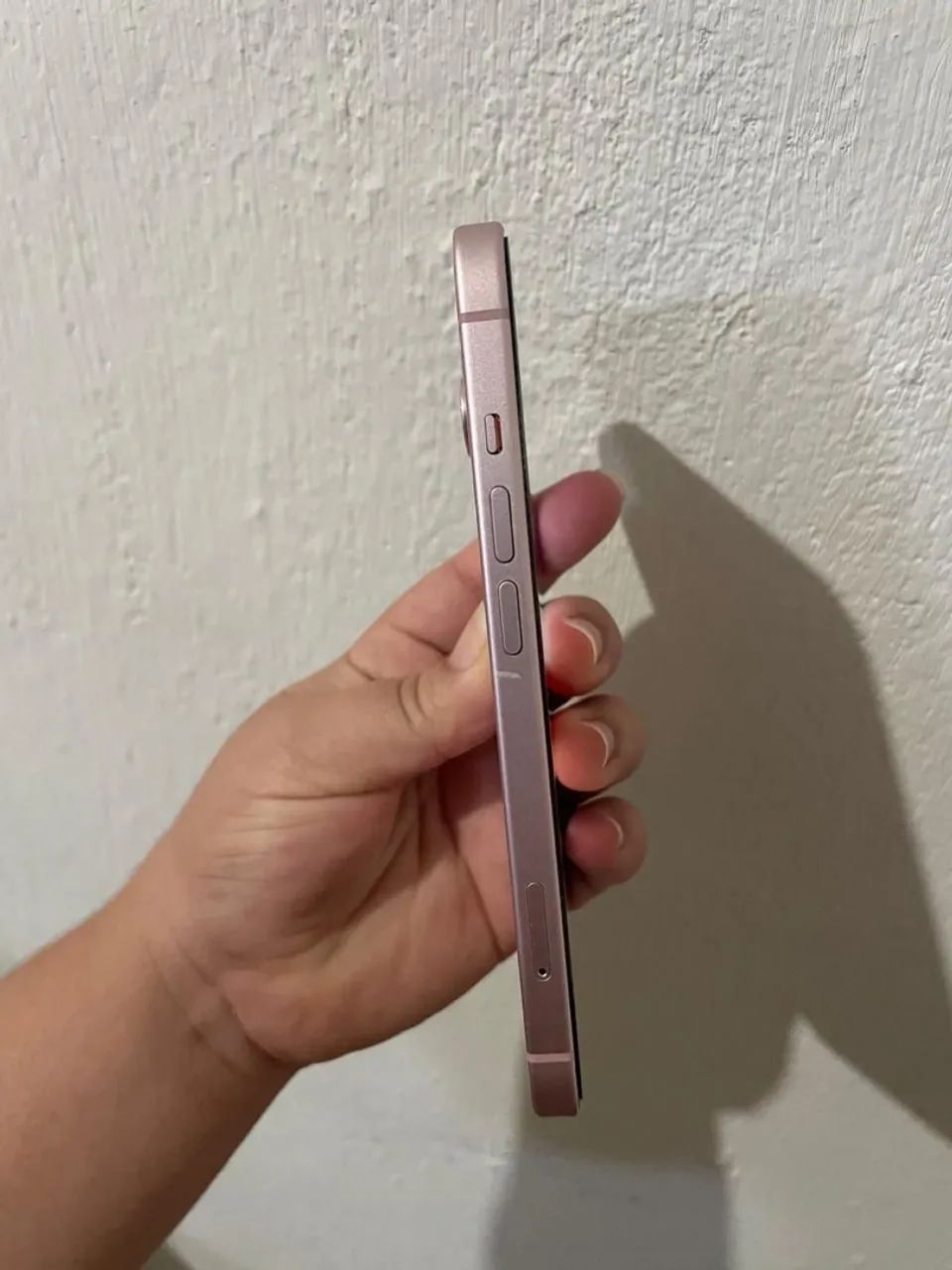 iPhone 15 (todo original, acompanha caixa e nota fiscal) - Foto 4