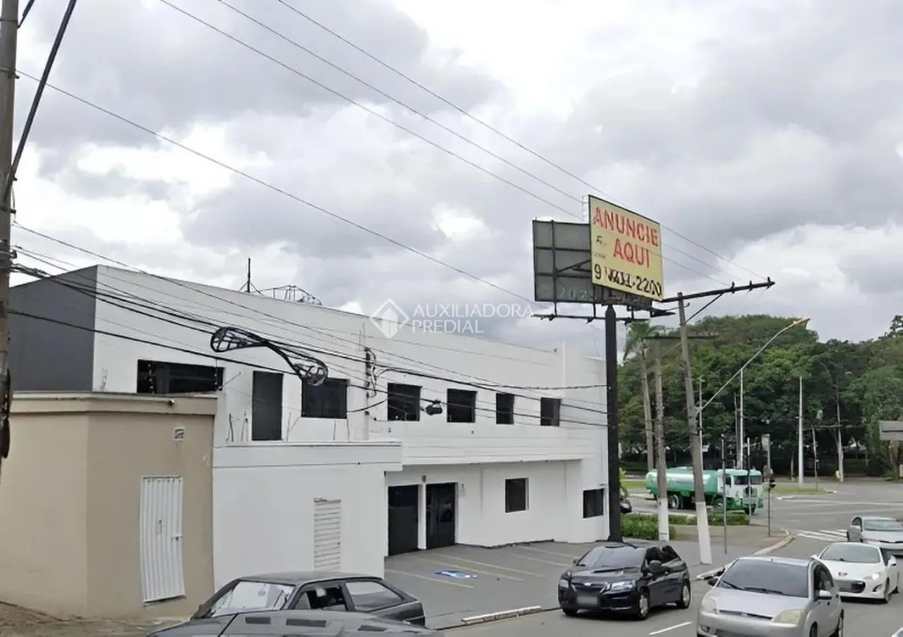 Ótimo prédio comercial com 401m² de área construída no Centro de Santo André - Foto 2
