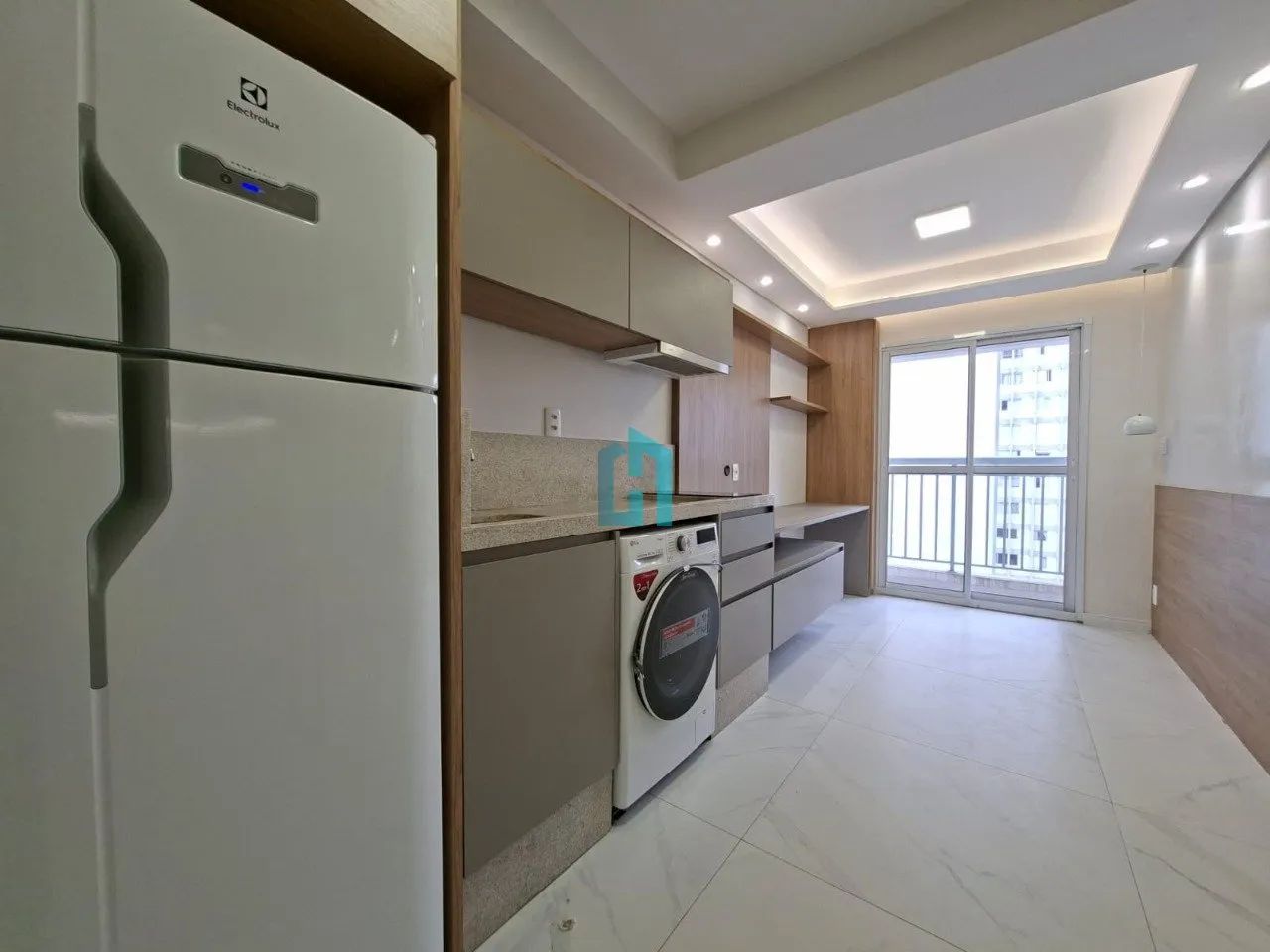 Apartamento para aluguel em Pinheiros, SP - Foto 5