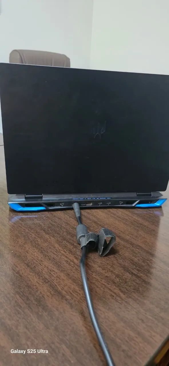 Notebook Gamer RTX4060 - Foto 3