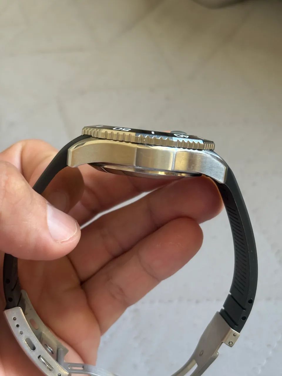 Relógio tag heur aquaracer  - Foto 3