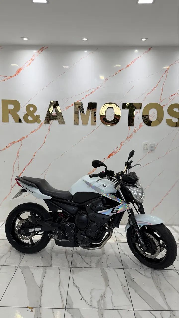 Vendo xj6 