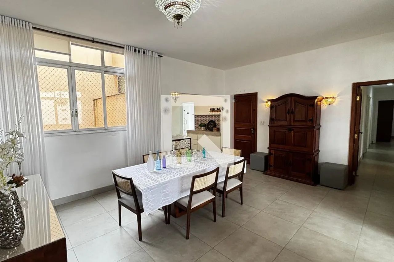 Apartamento à Venda - Centro, 3 Quartos, 232 m2 - Foto 5