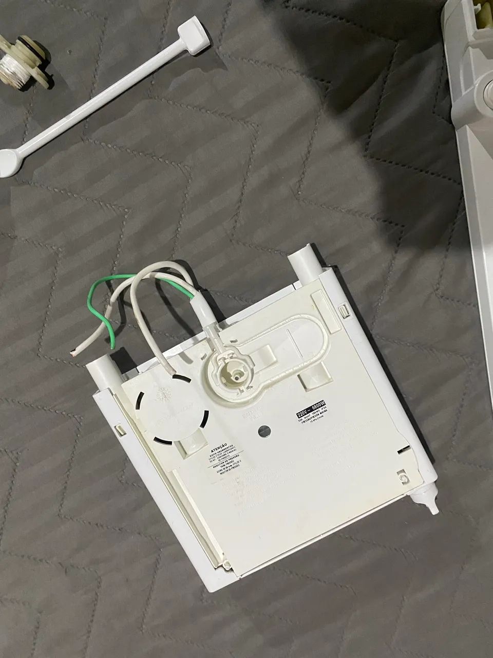 vendo barato aceito cartao  - Foto 2