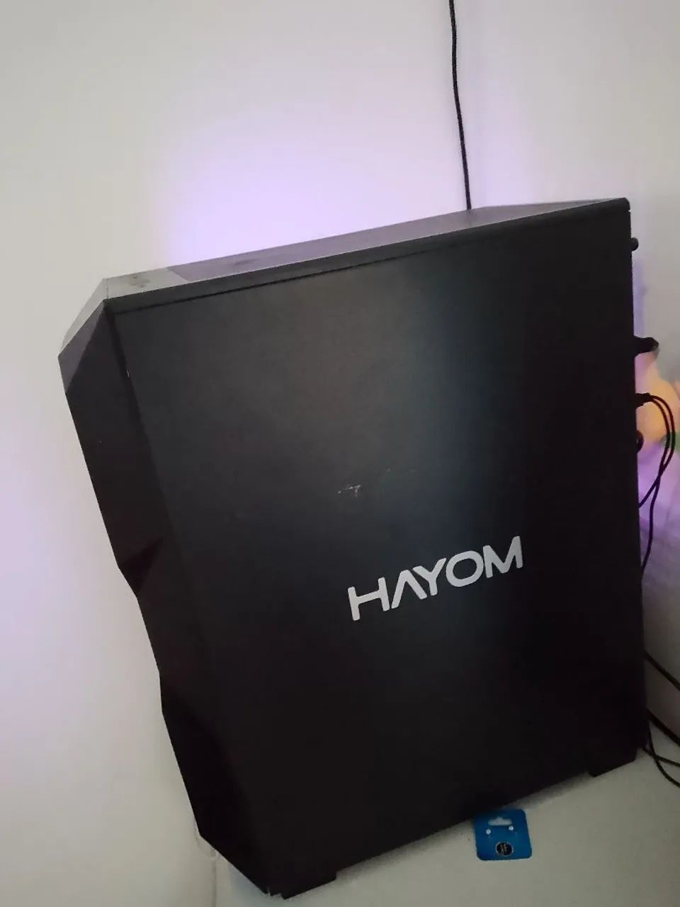 VENDE SE PC GAMER  - Foto 4