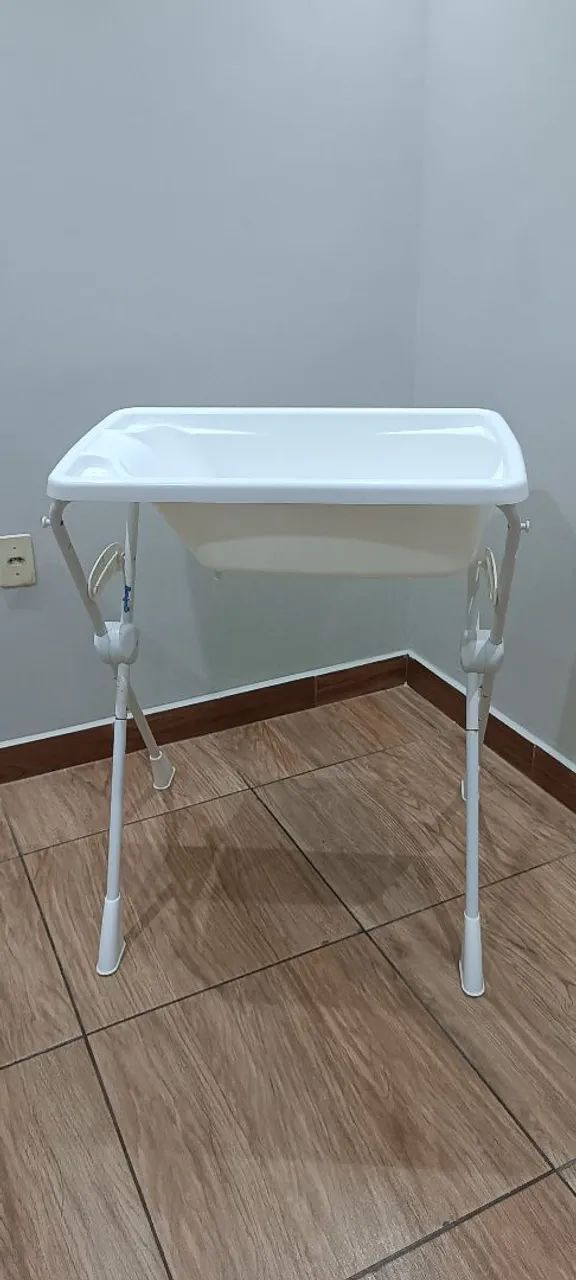 Banheira Burigotto 