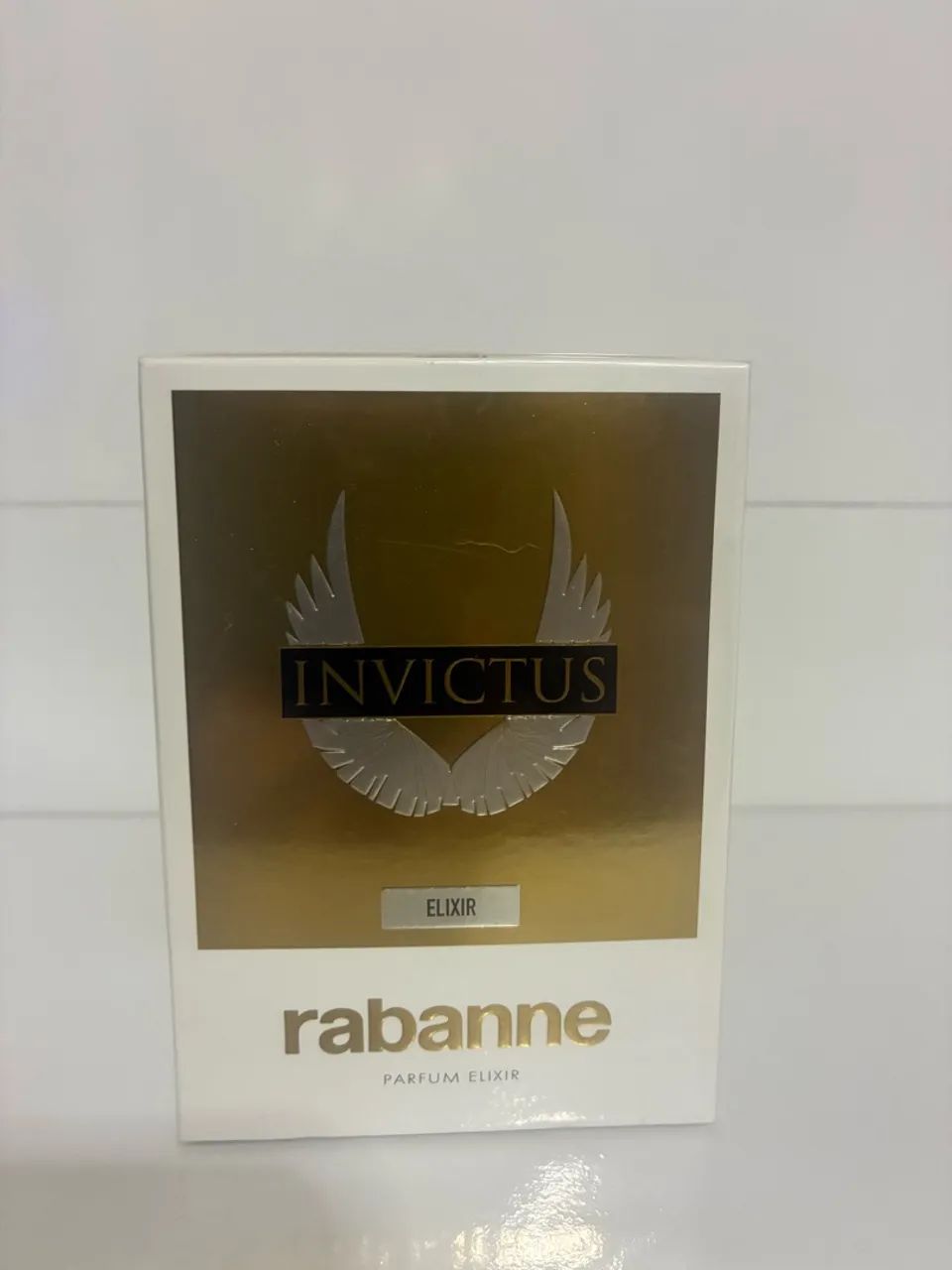 Perfume Invictus Elixir (masculino) - Paco Rabanne 