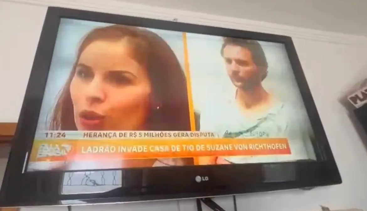 TV LG 42 Polegadas LG - Foto 2