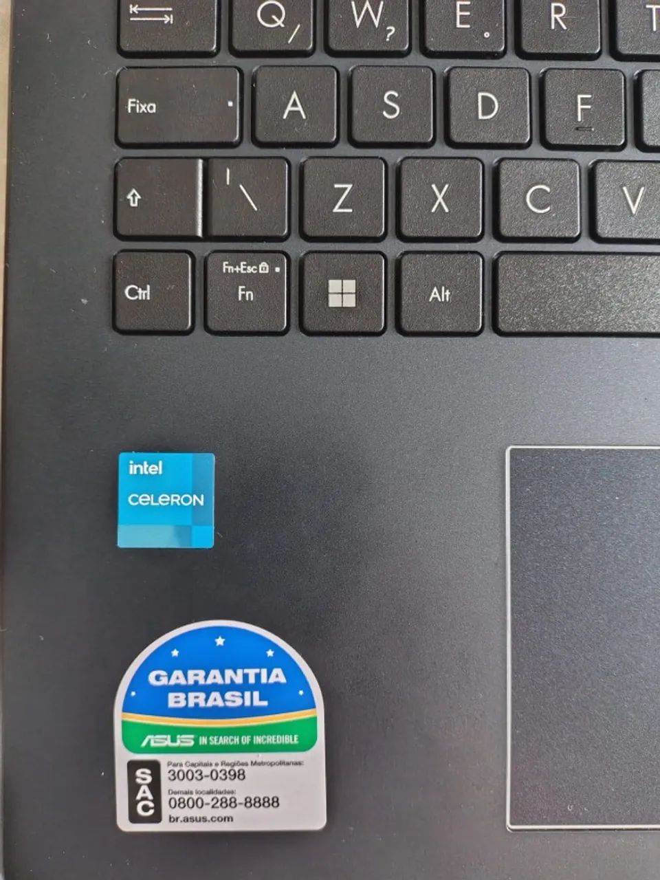 Notebook ASUS Vivobook Go 15 - Foto 4