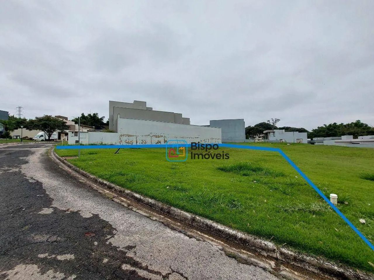 Terreno à venda, 441 m² - Cariobinha - Americana/SP - Foto 4
