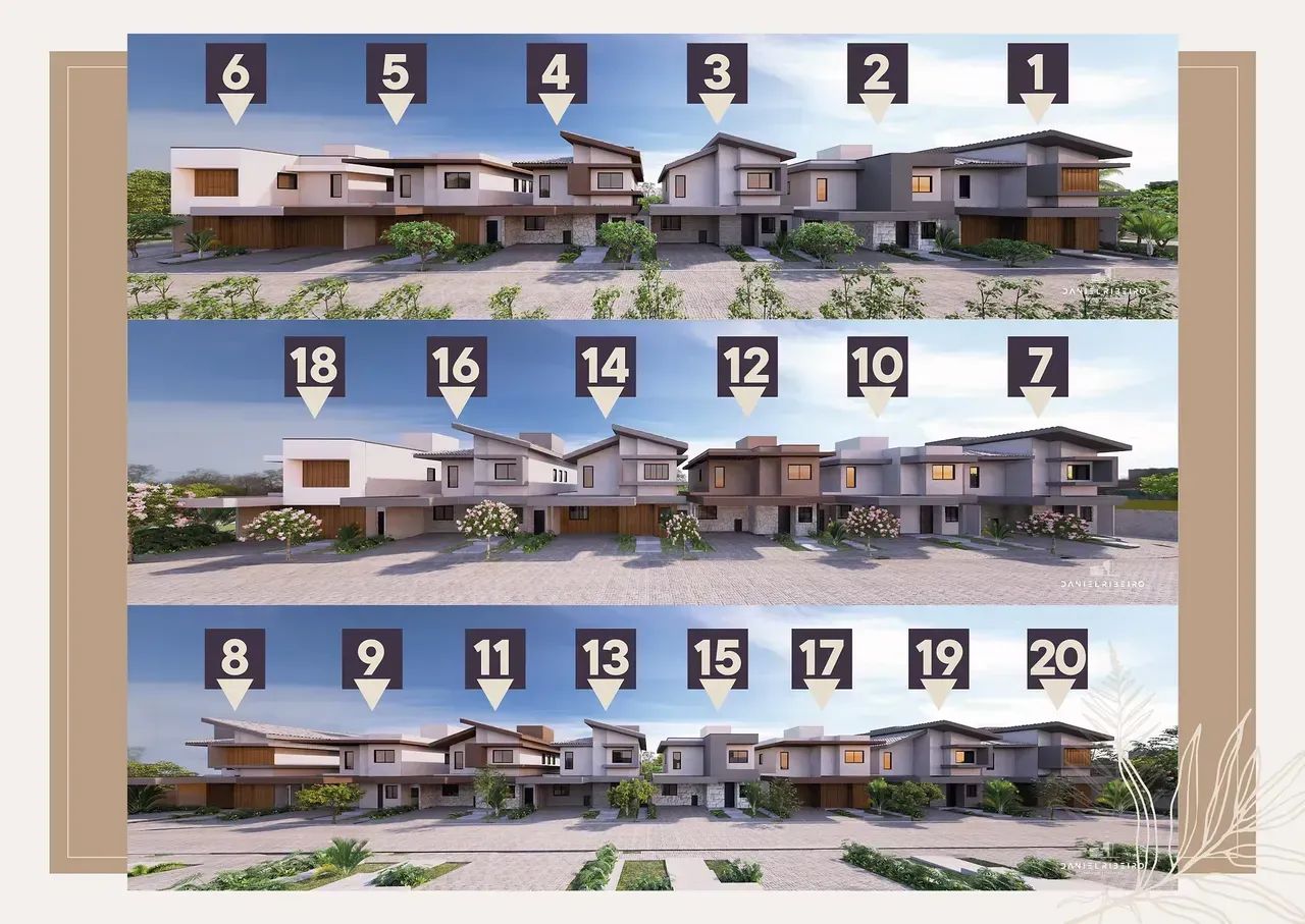 SOUTH VILLE RESIDENCE - Foto 7