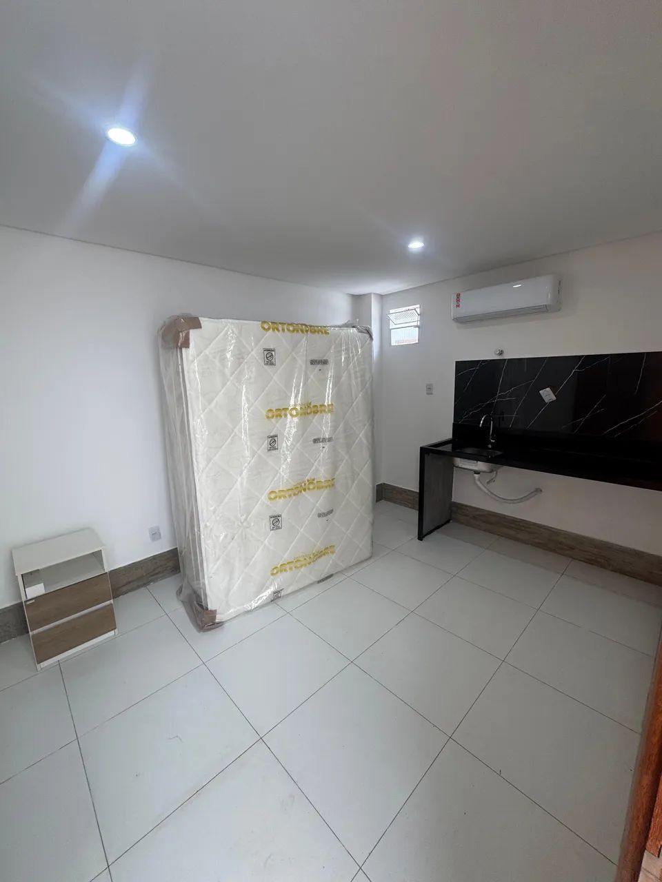 ALUGO ESTÚDIO PIATÃ 