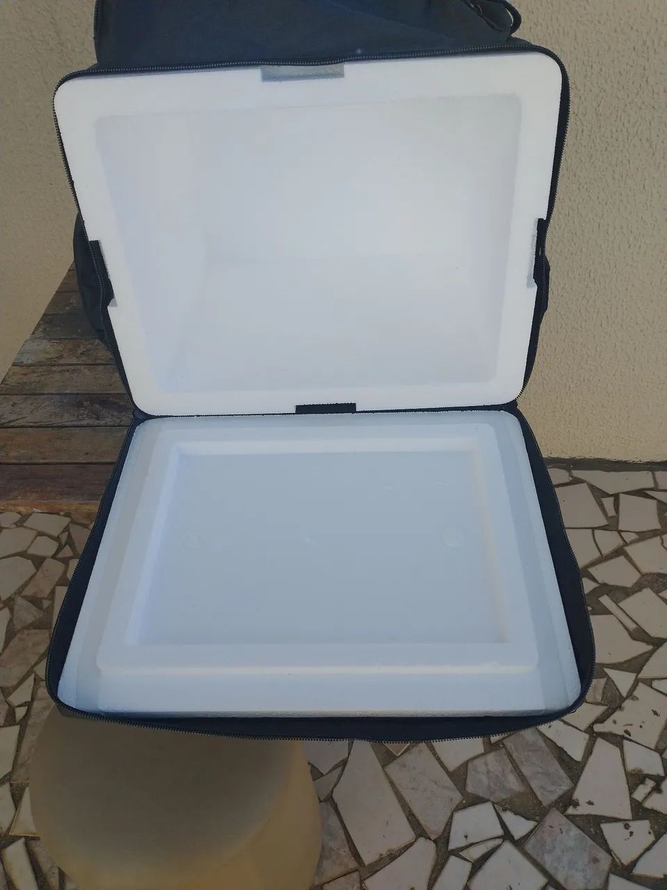 Bag para entregador - Foto 5