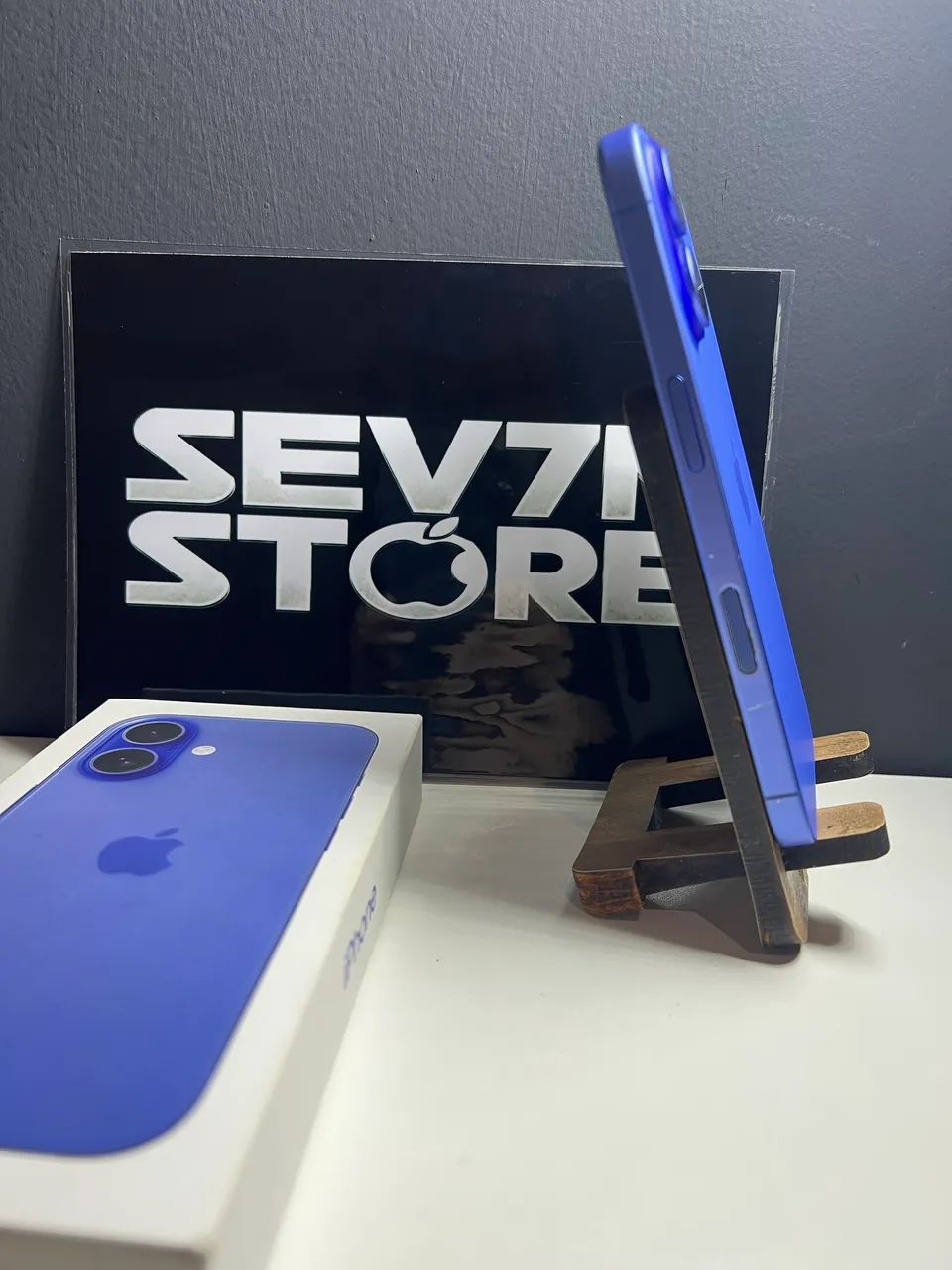 iPhone 16 128GB - Foto 5
