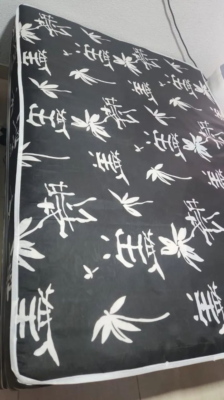 Cama casal box - Foto 2