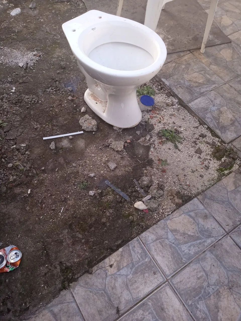 Vaso sanitário  - Foto 2
