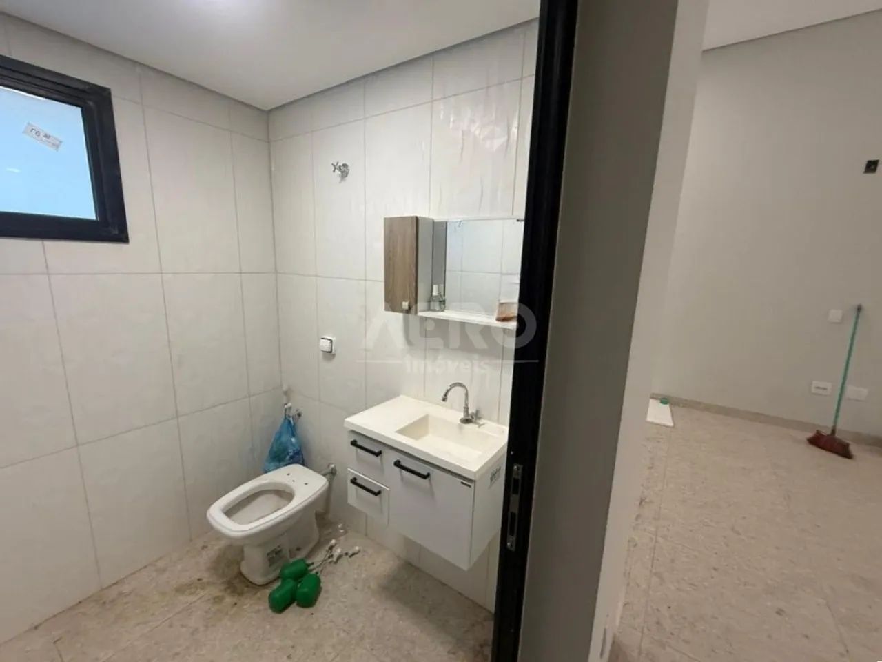 Ponto Comercial para aluguel com 199 m² em Vila Serrão, Bauru - SP - Foto 3