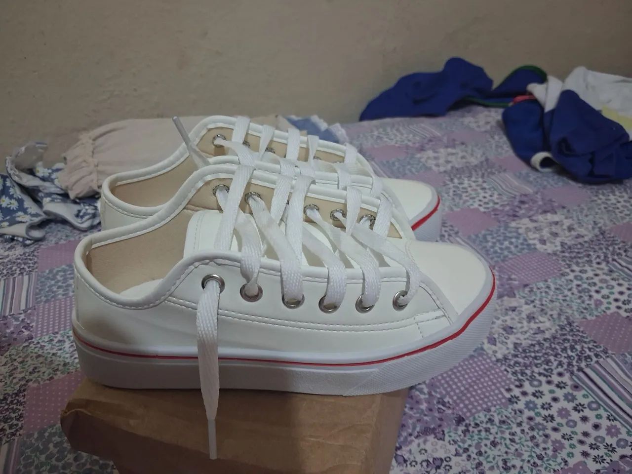 All star infantil