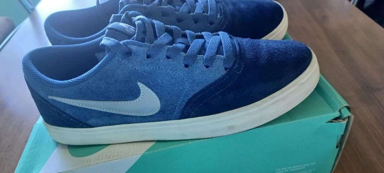 Tenis nike 38 - Foto 4