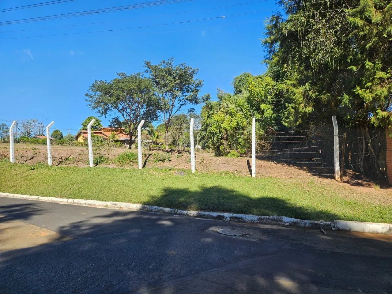 Terreno à venda Vertentes do Mamonal Pirassununga/SP - Foto 3