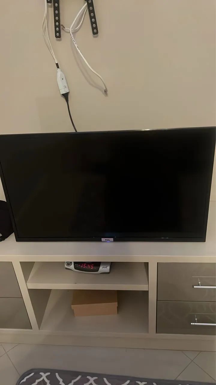 TV TCL 32 POLEGADAS