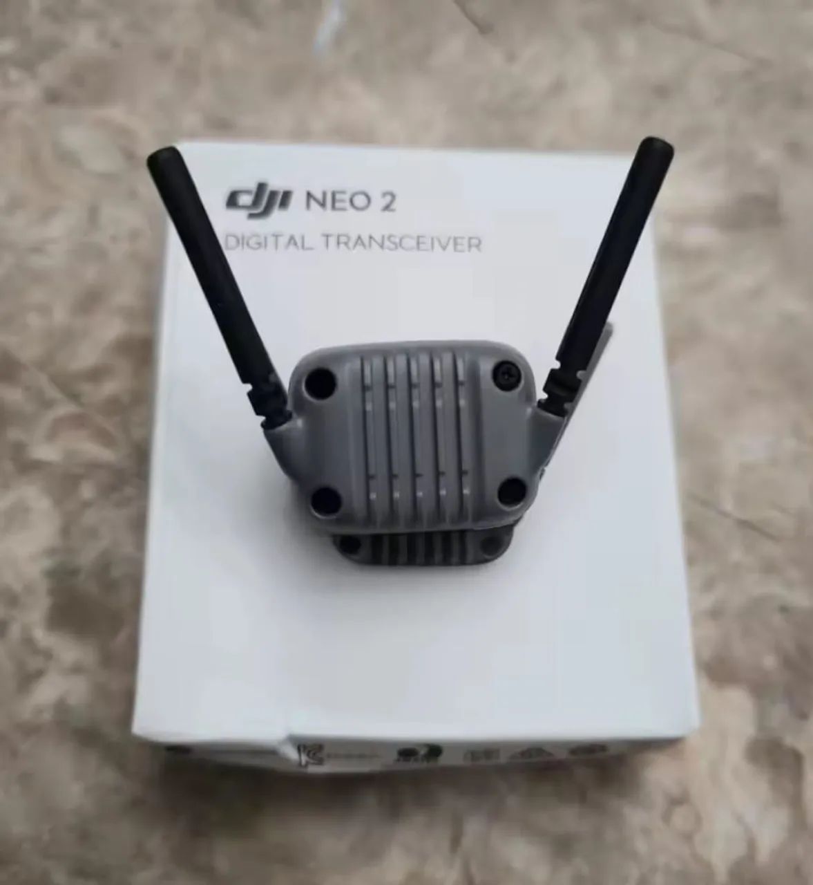 Dji neo 2 módulo de transmissão 