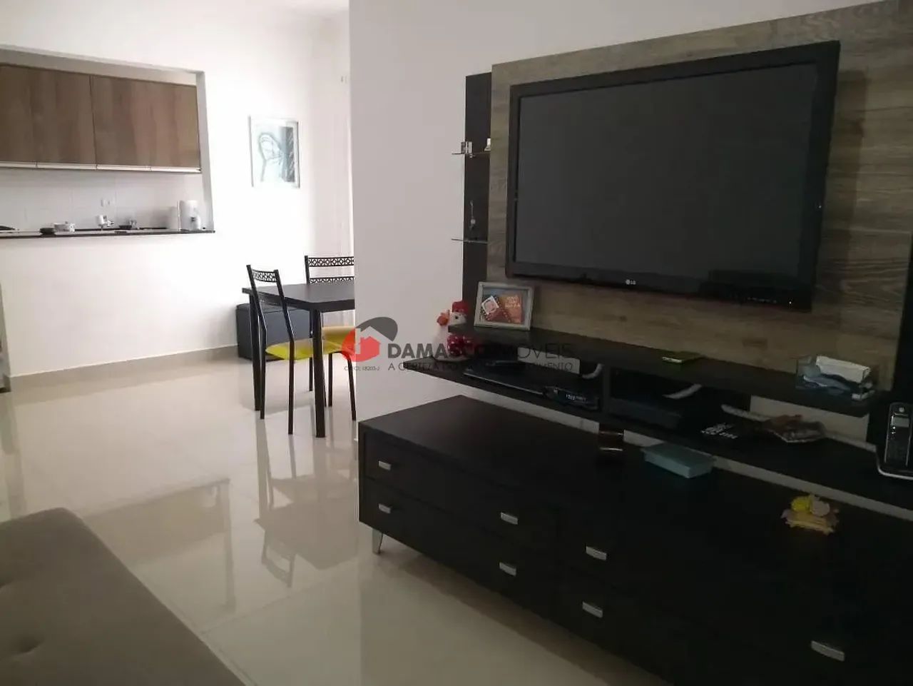 Apartamento em Santa Paula - Foto 2