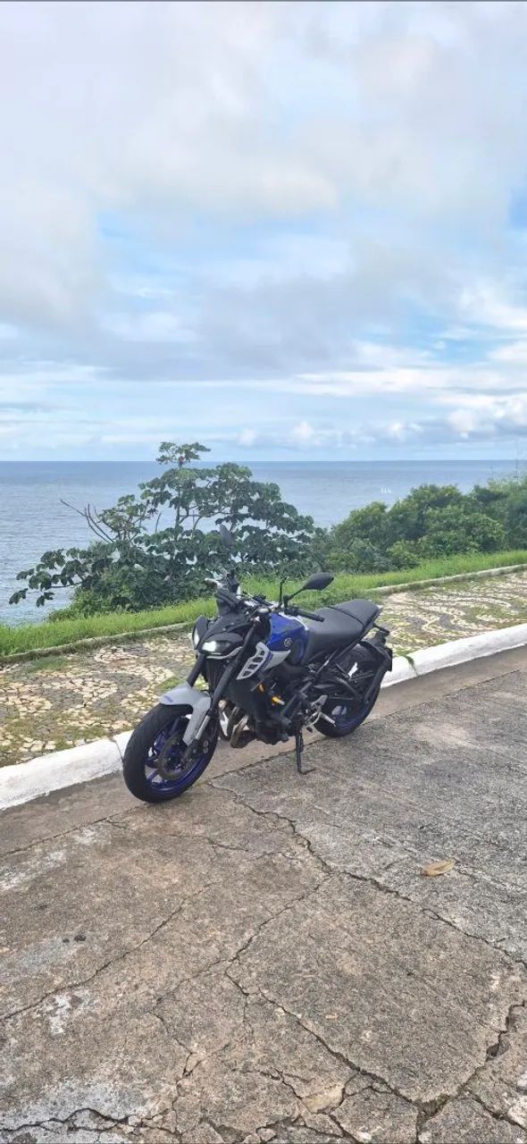 Yamaha 850cc 2022 - 1507516905 | OLX