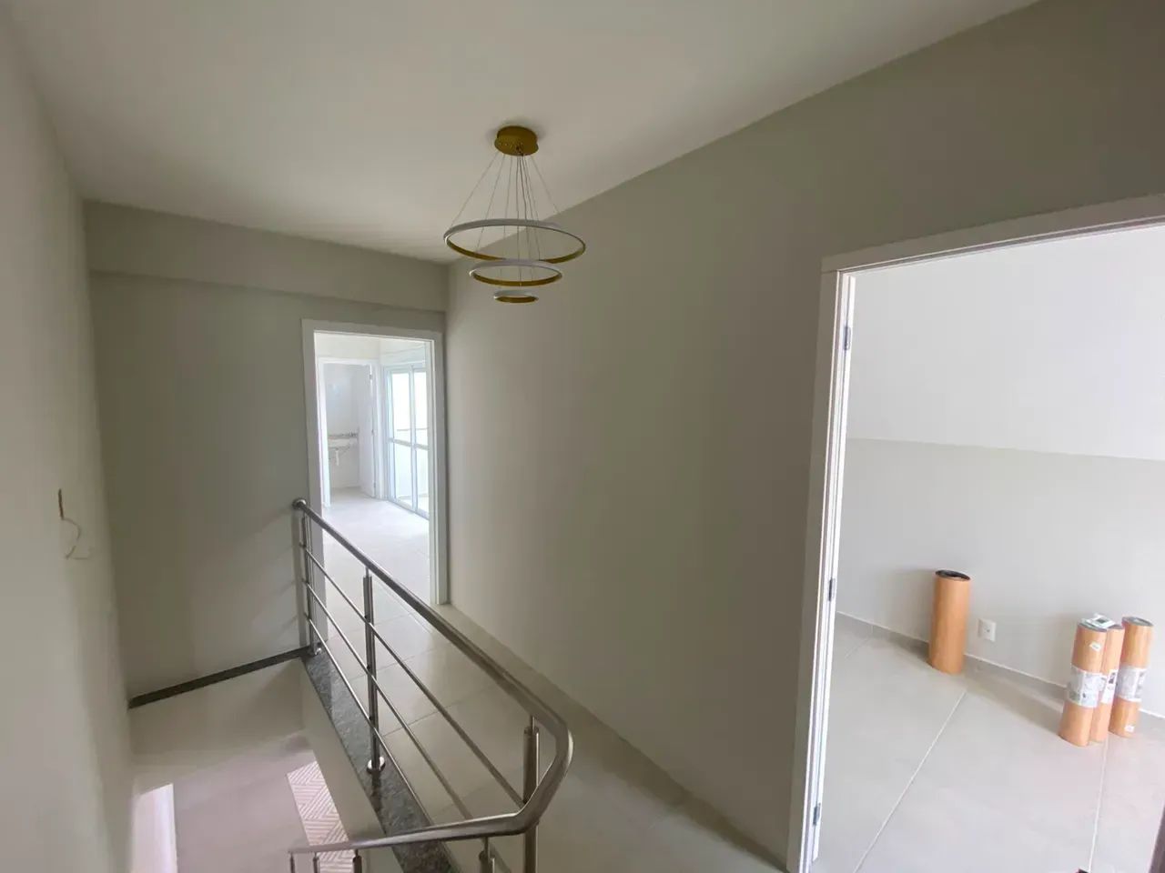 Imóvel para venda com 114 metros quadrados com 3 quartos em Itacorubi - Florianópolis - SC - Foto 3