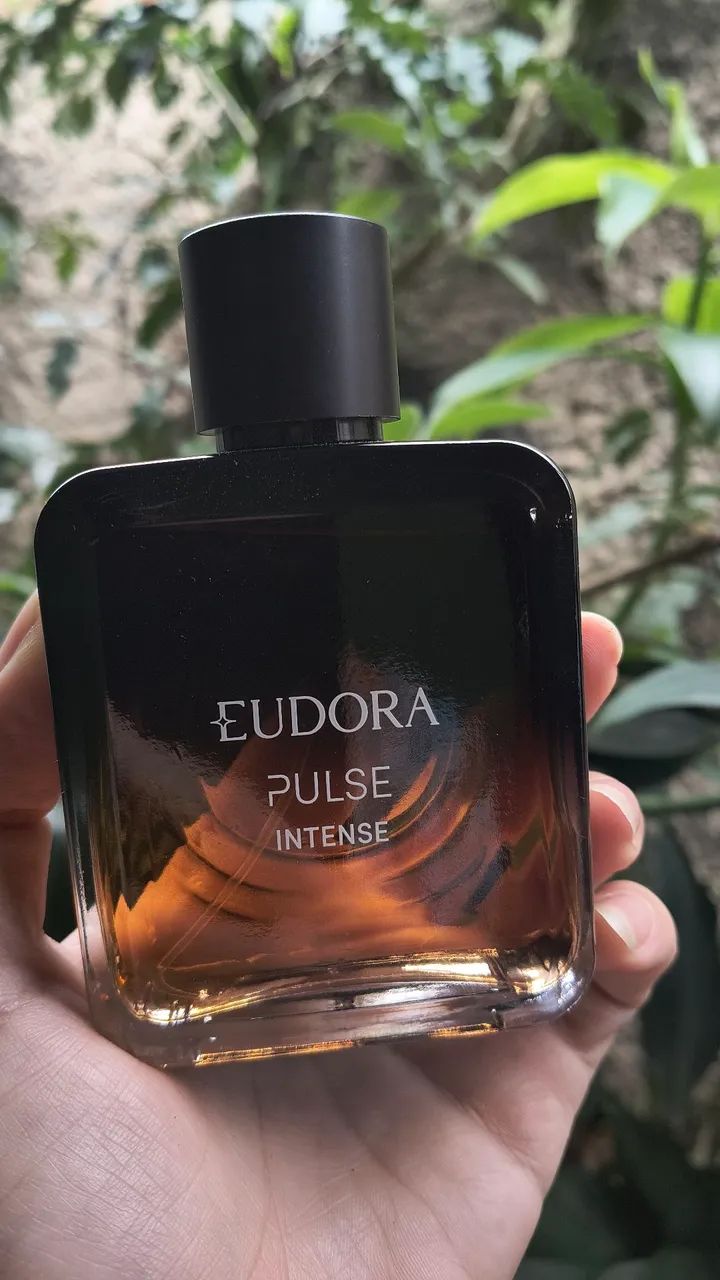 Perfume Eudora intense Usado duas vezes. Cheio! - Foto 3