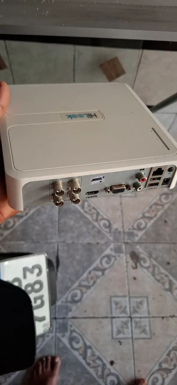 Dvr para câmera  - Foto 3