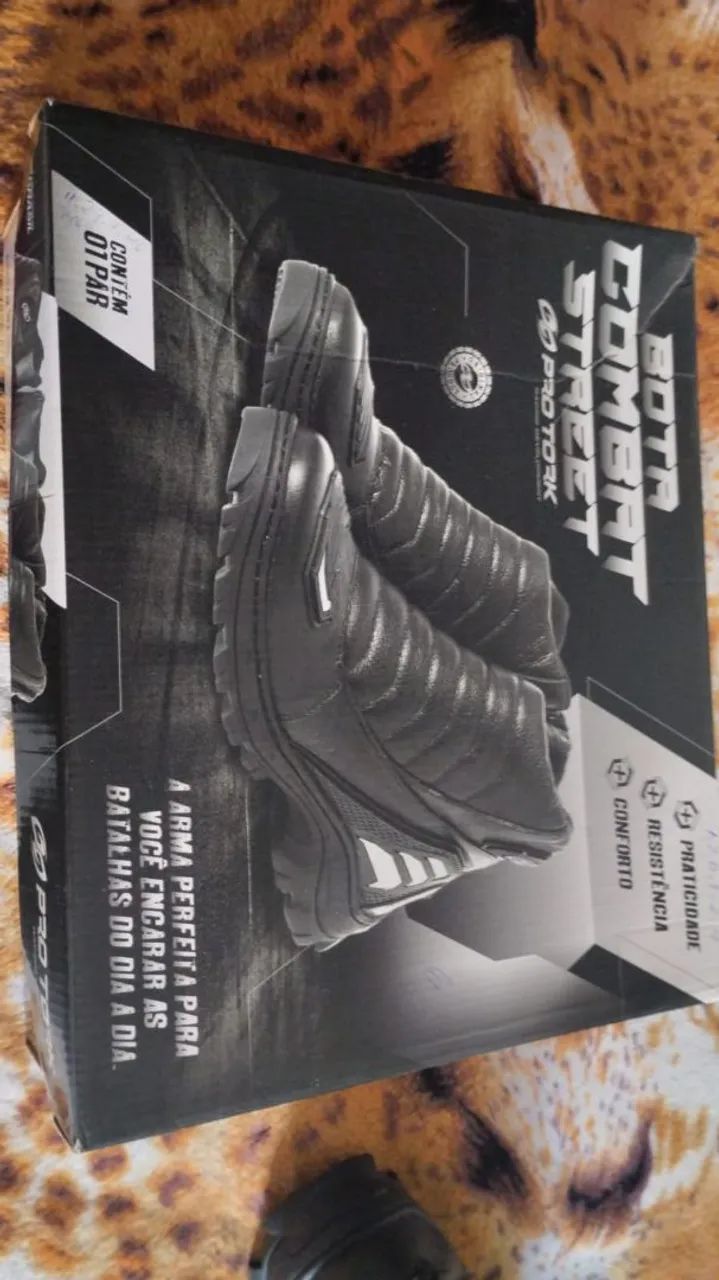 Bota  - Foto 3