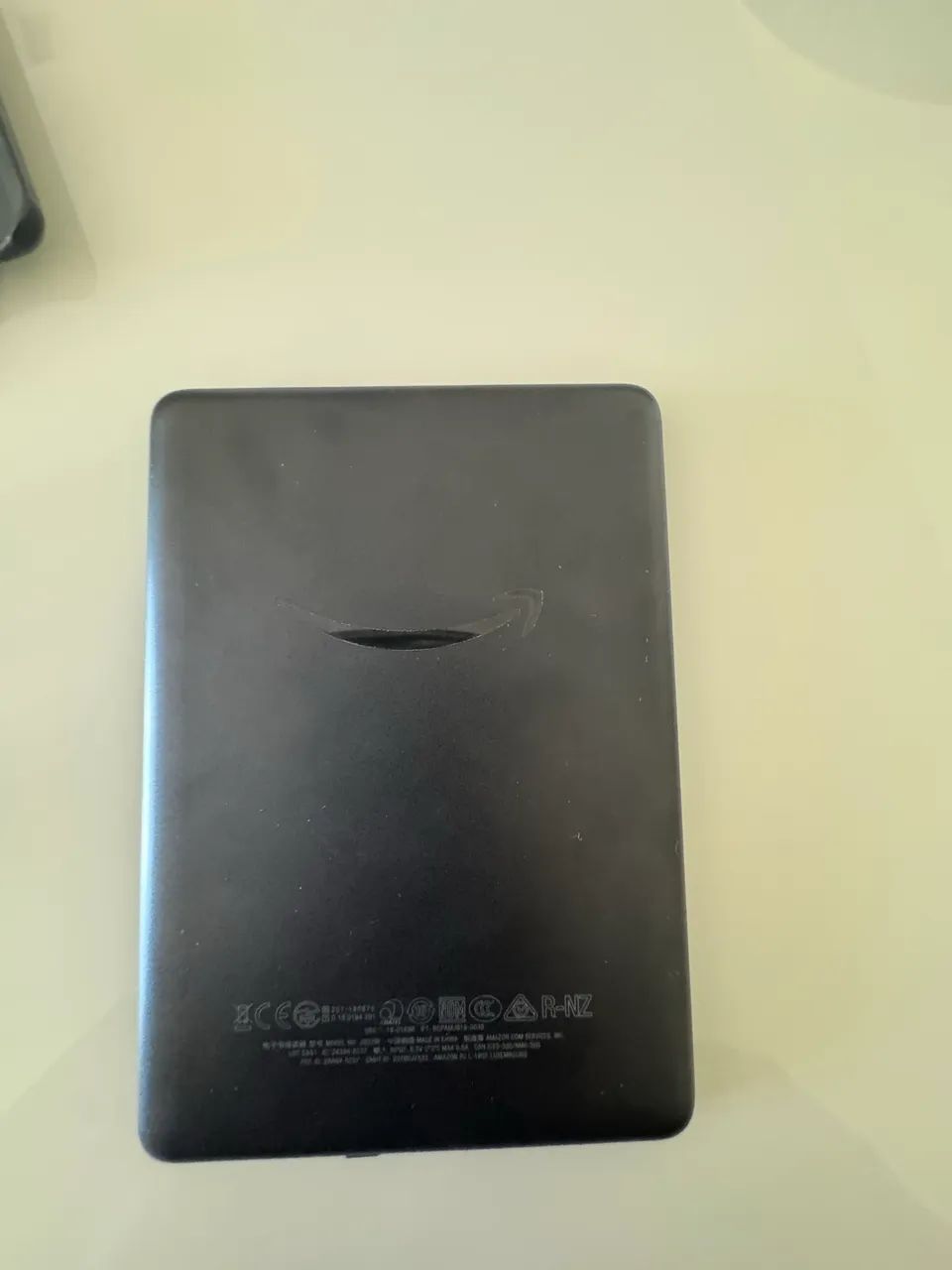 Kindle 10ª com capa protetora - Foto 3