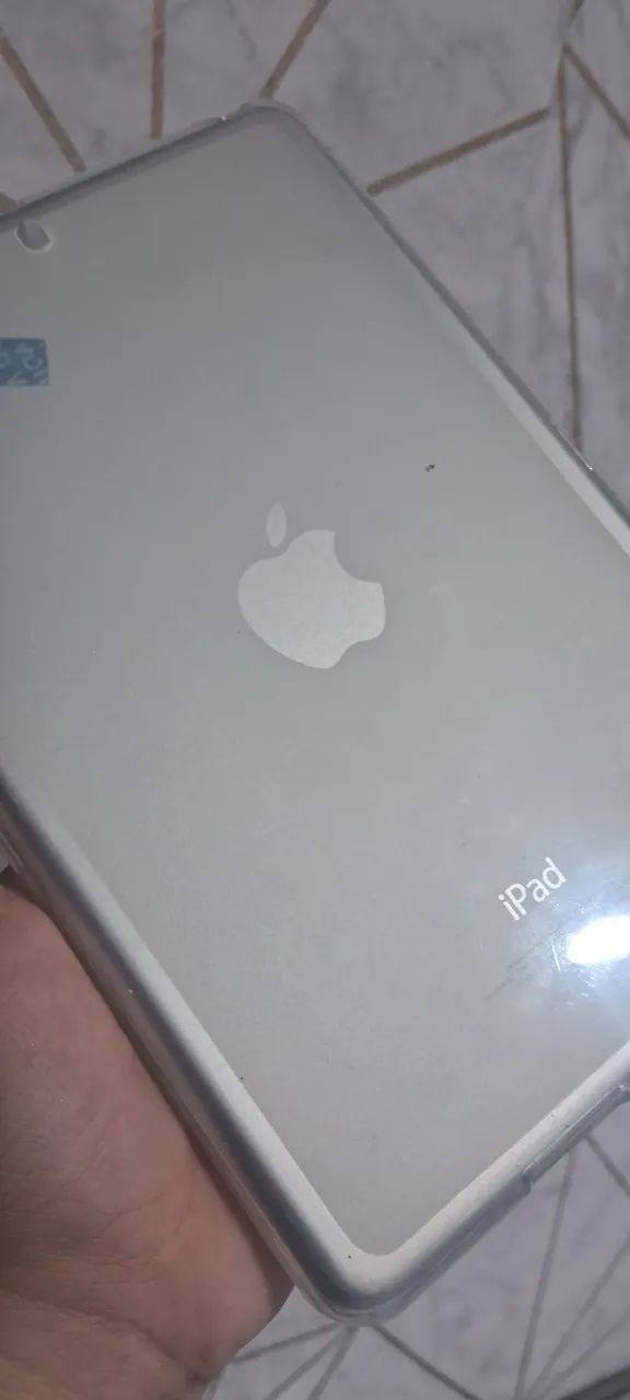 Tablet Apple  - Foto 3