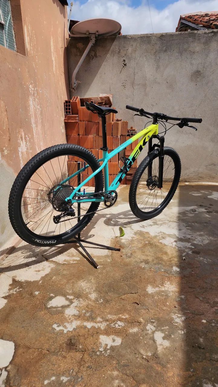 Bike trek  - Foto 4