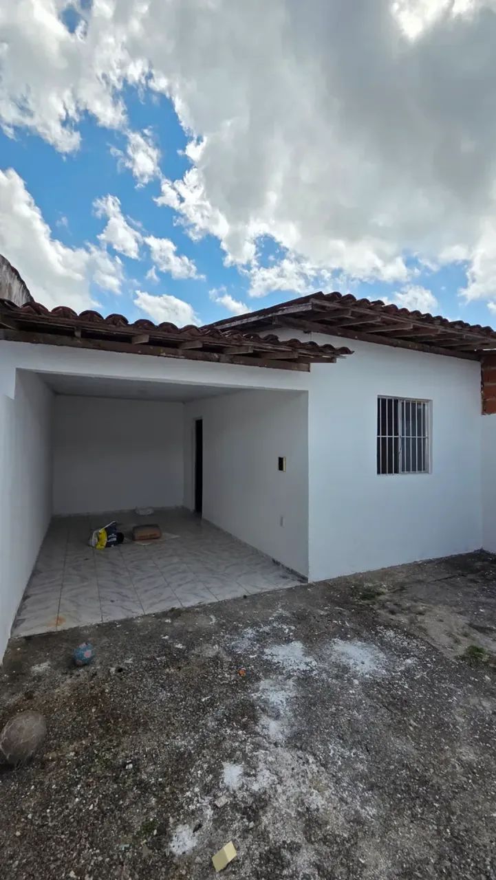 Casa de 75 m² com 2 quartos no loteamento Manguaba na Chã do Pilar - Foto 3
