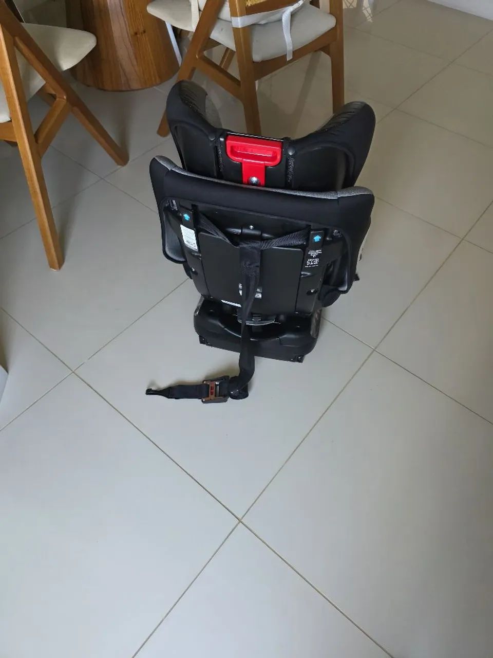 Cadeirinha para Carro! - Foto 4