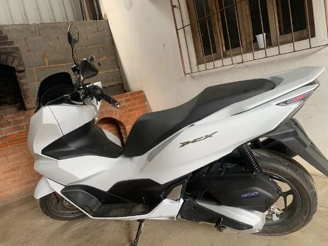 HONDA PCX 160 2026/2026 ZERO KM - Foto 3