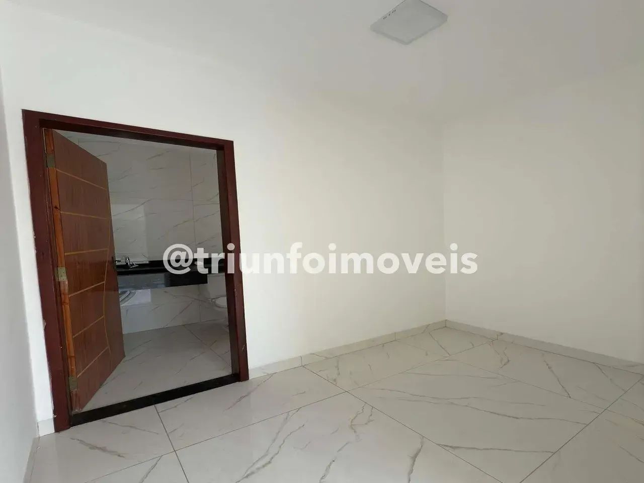 Casa duplex no Centro de Timon com 3 Quartos - Foto 5