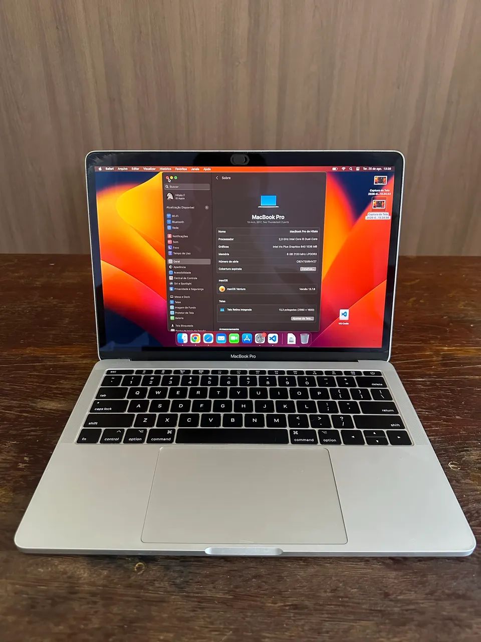 Macbook Pro - Foto 4