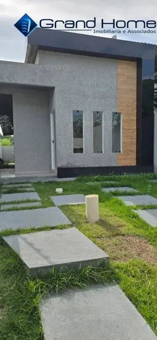 Casa 2 quartos em Balneário Ponta da Fruta - Foto 3